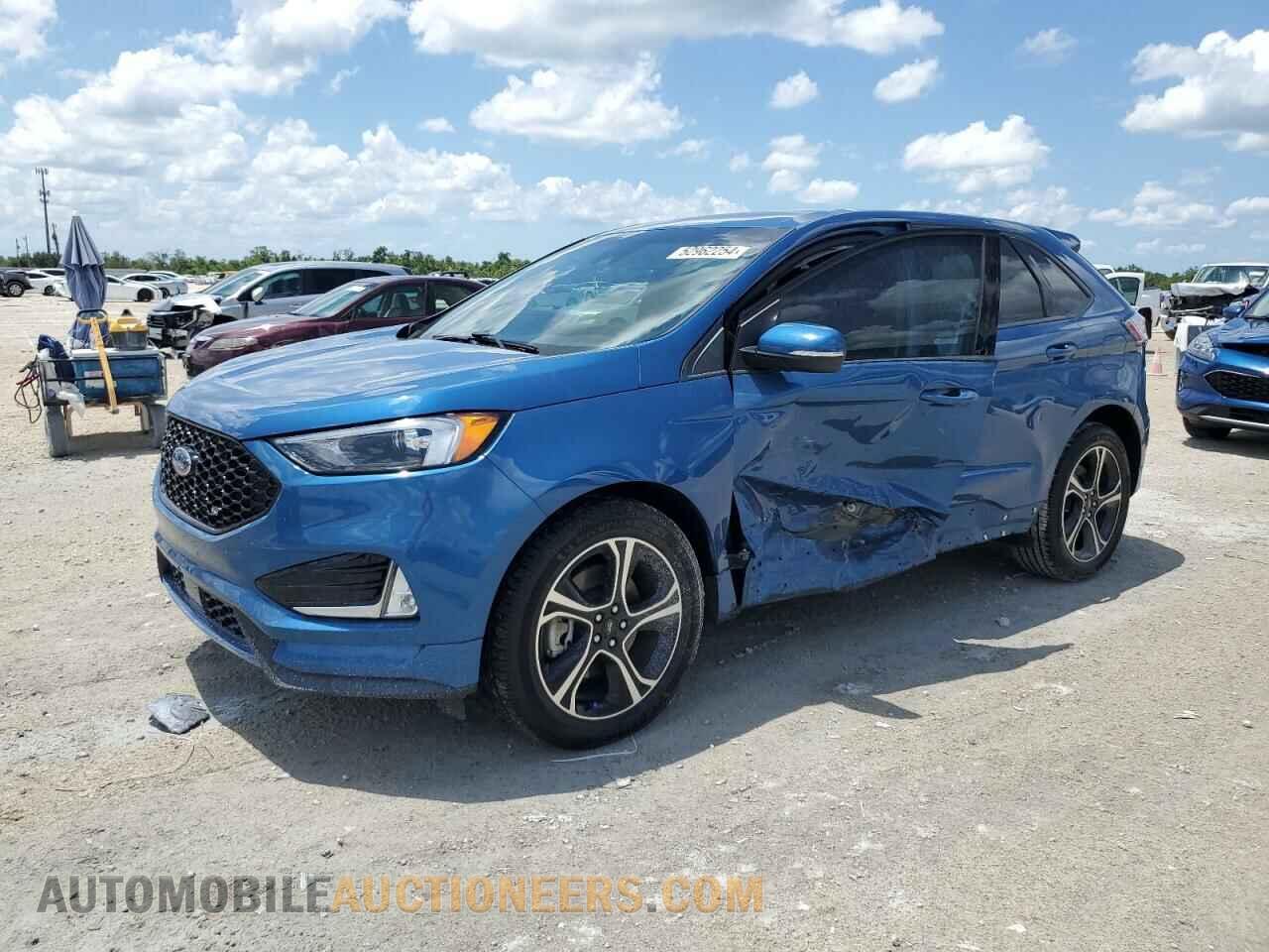 2FMPK4AP6LBA81063 FORD EDGE 2020
