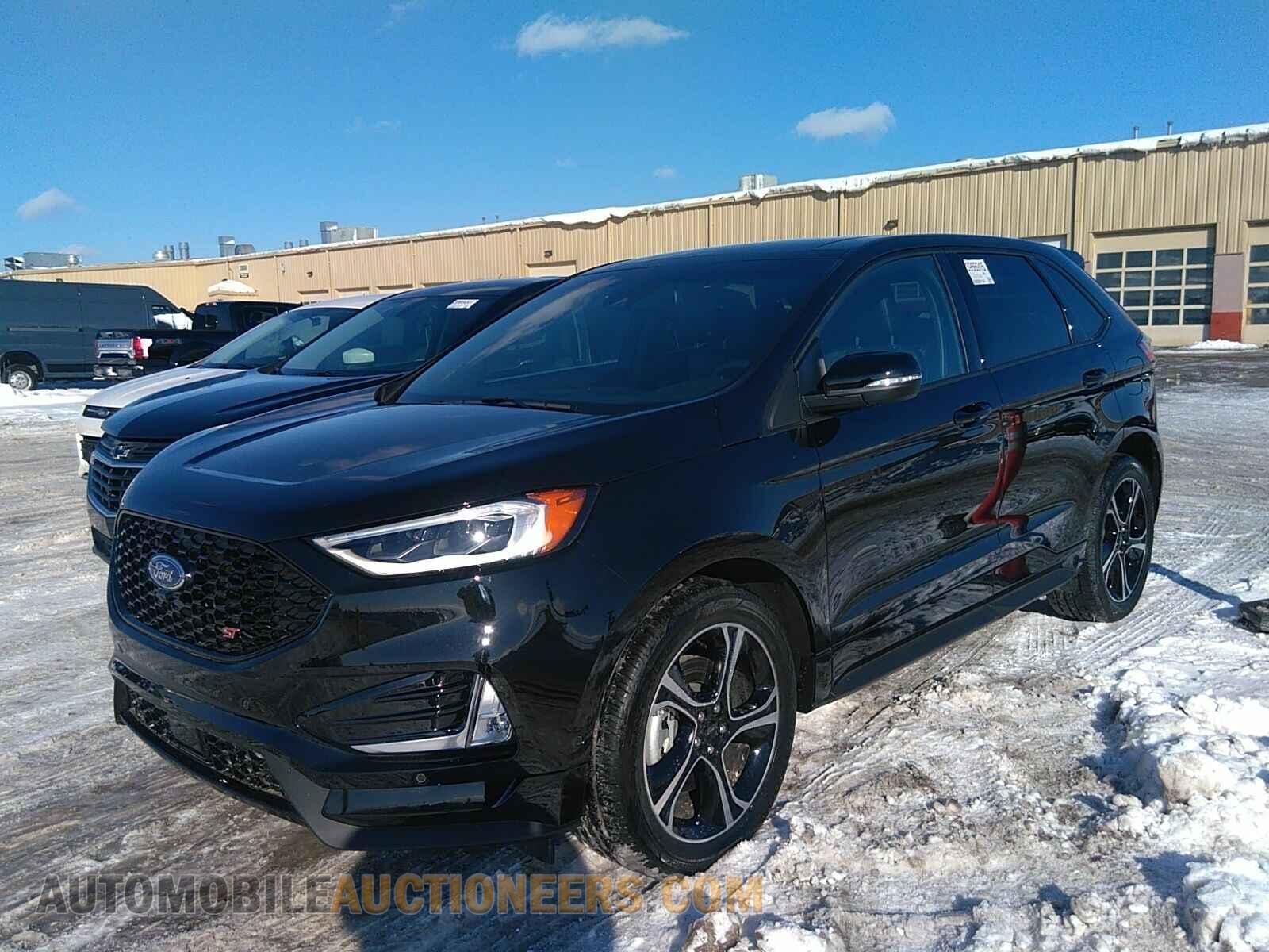 2FMPK4AP6LBA88367 Ford Edge 2020