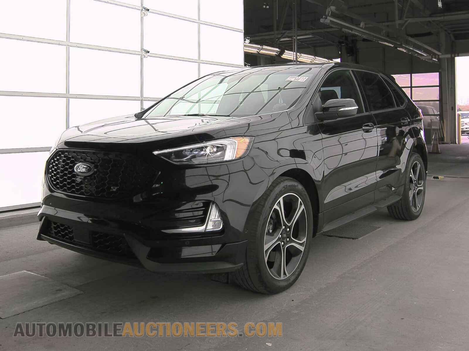 2FMPK4AP6LBA90572 Ford Edge 2020