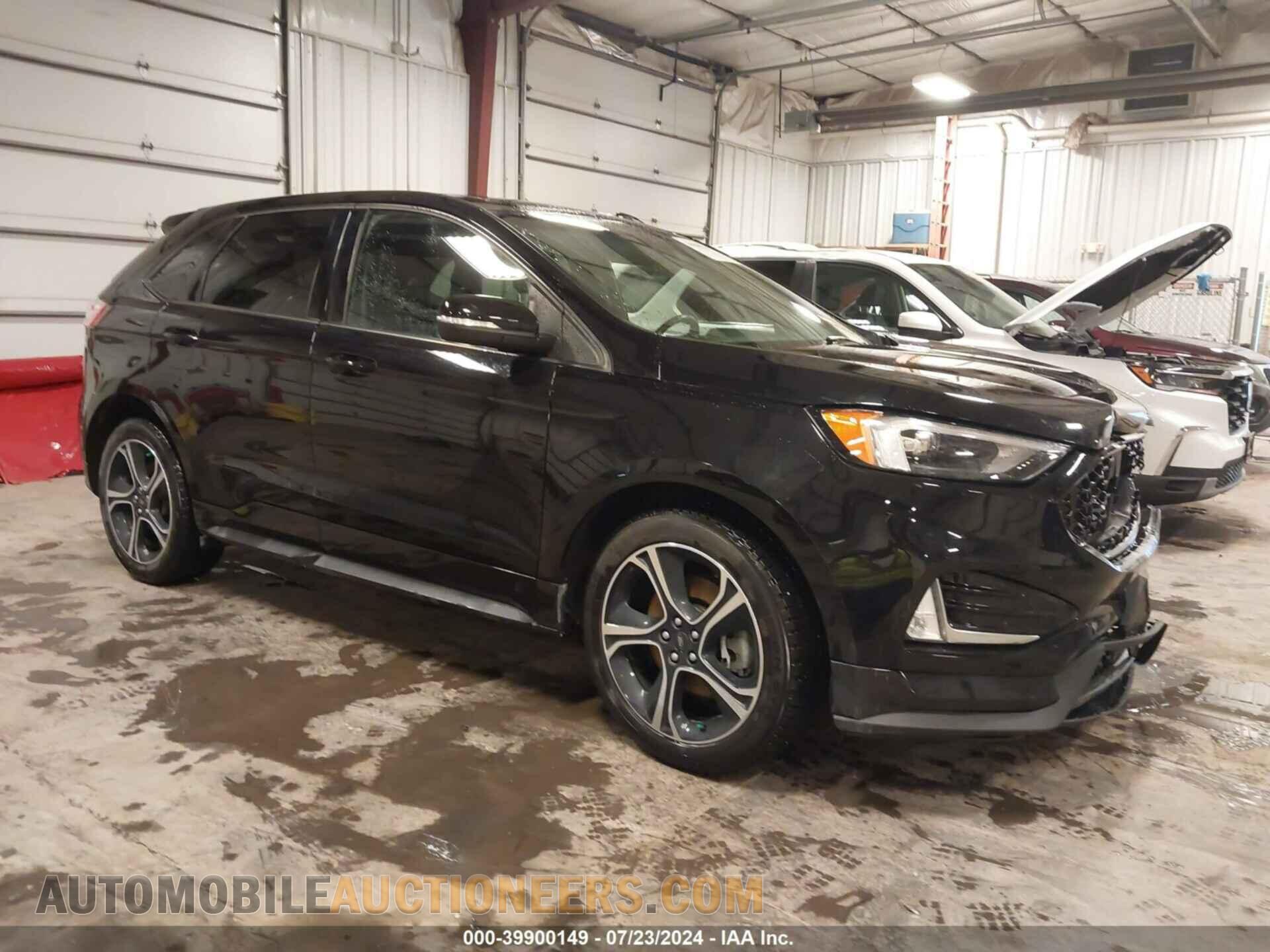 2FMPK4AP6LBA92273 FORD EDGE 2020