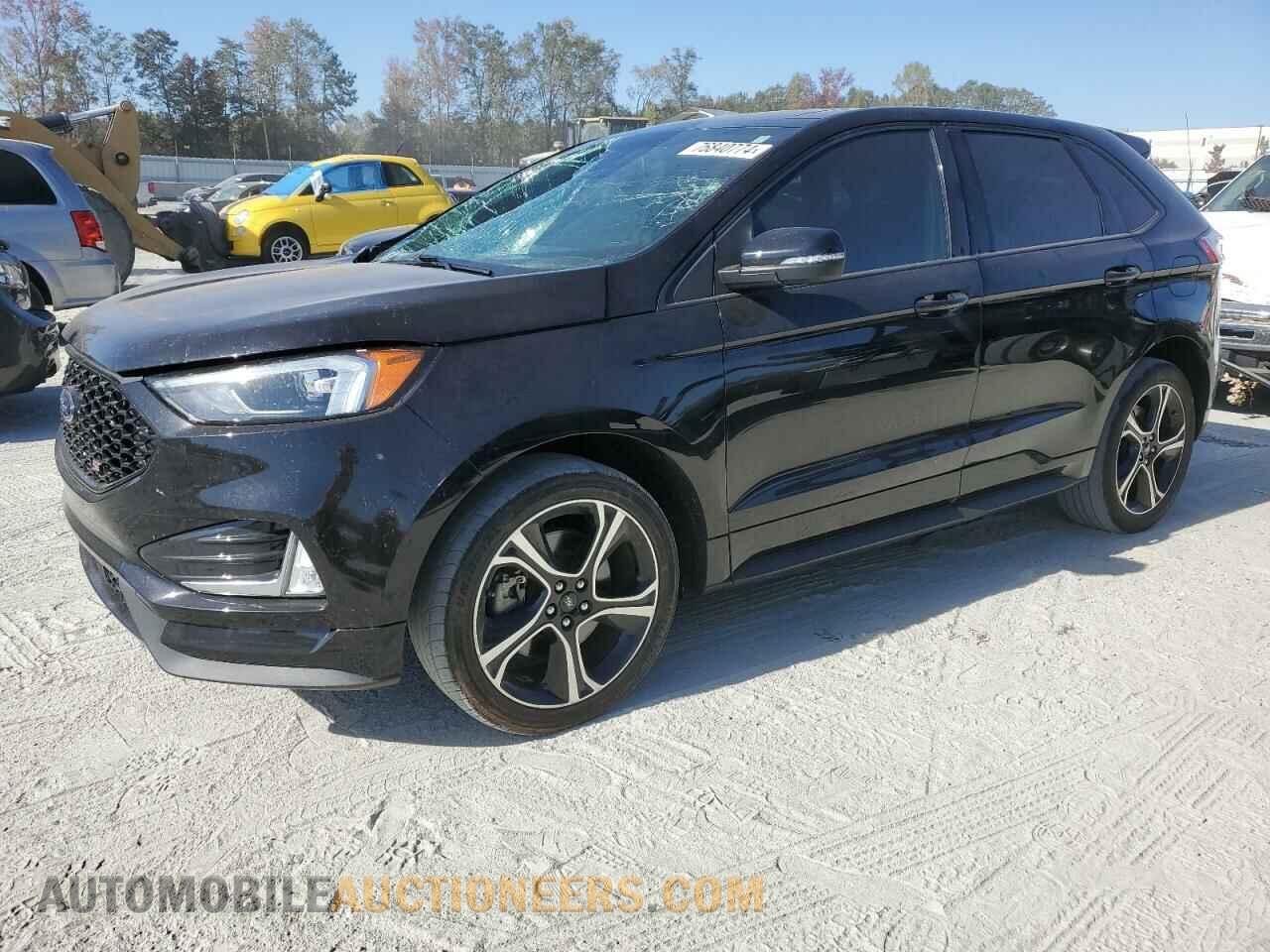 2FMPK4AP6LBB55310 FORD EDGE 2020