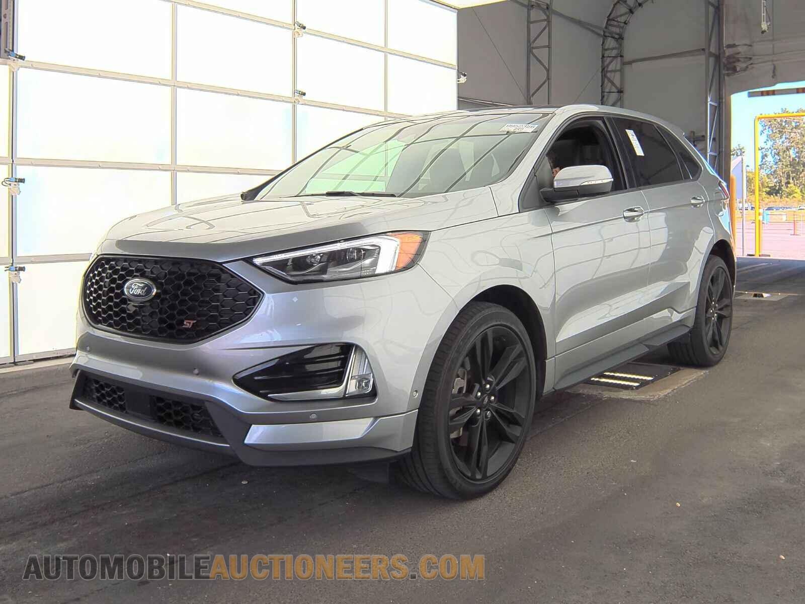 2FMPK4AP6MBA39753 Ford Edge 2021