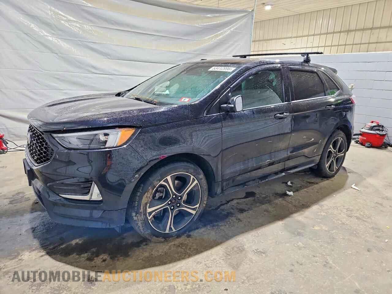 2FMPK4AP6NBA15244 FORD EDGE 2022