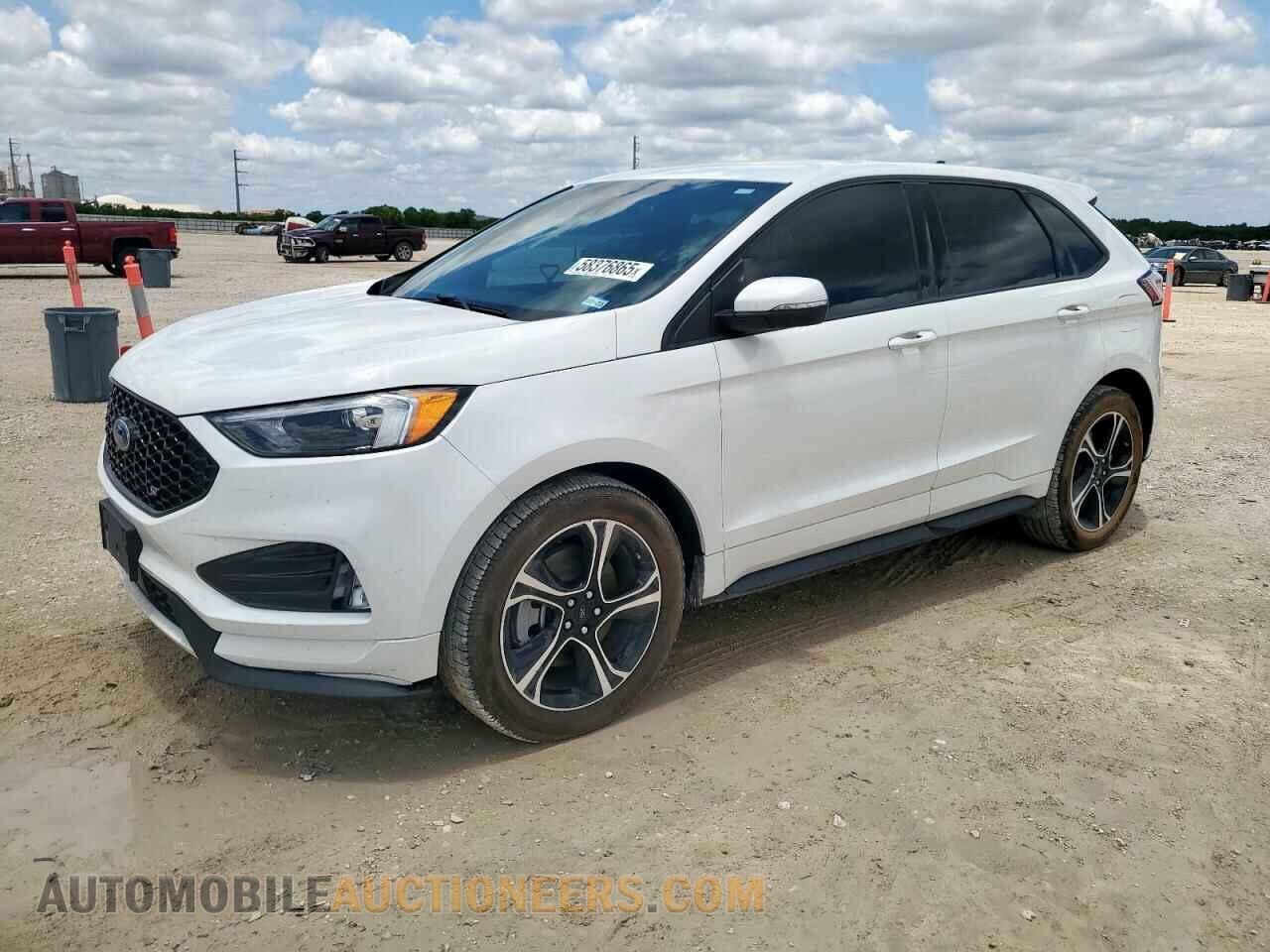 2FMPK4AP6NBA18676 FORD EDGE 2022