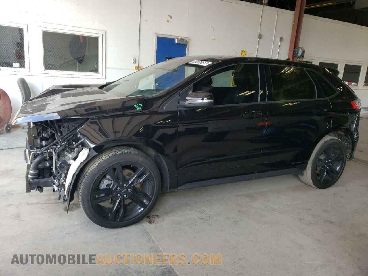 2FMPK4AP6NBA20329 FORD EDGE 2022