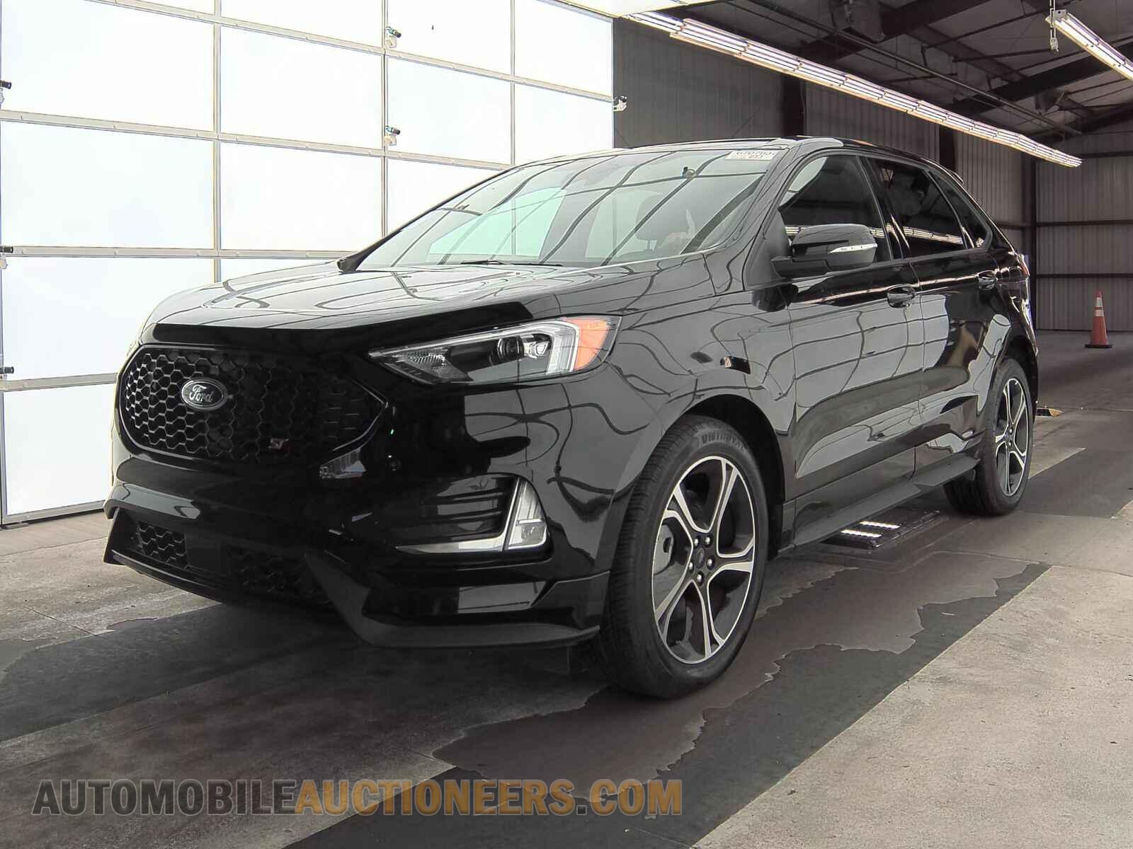 2FMPK4AP6PBA27008 Ford Edge 2023