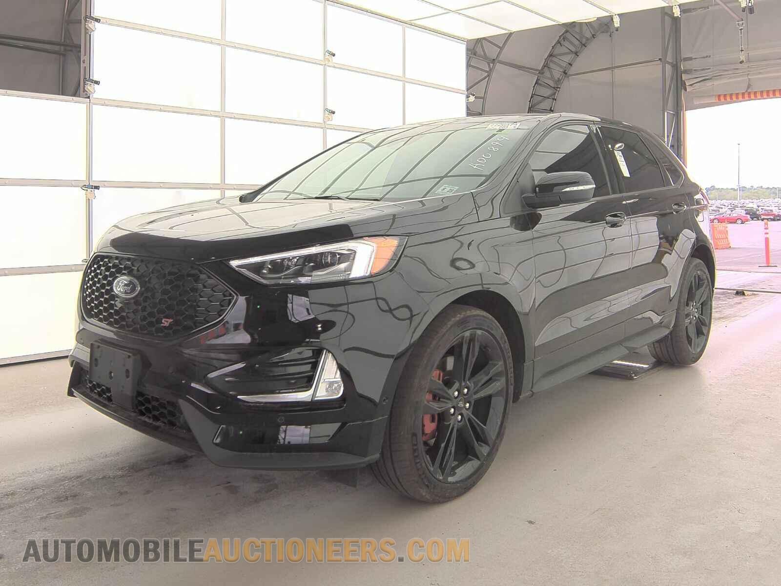 2FMPK4AP6RBA00894 Ford Edge 2024