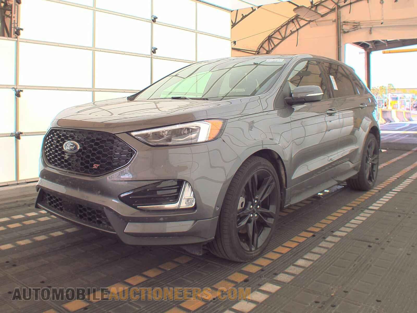 2FMPK4AP6RBA01446 Ford Edge 2024