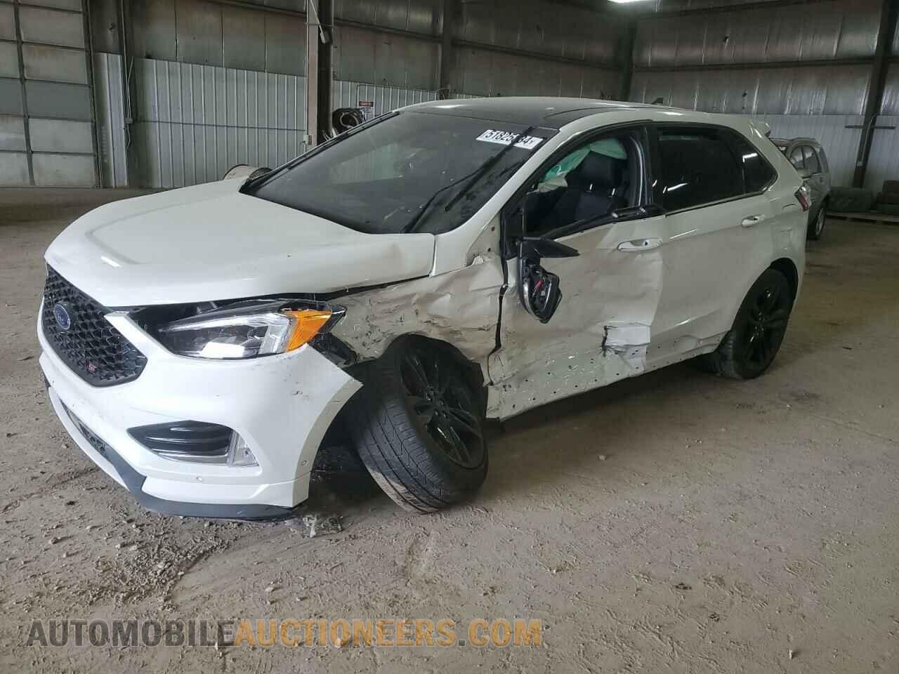 2FMPK4AP6RBA08428 FORD EDGE 2024