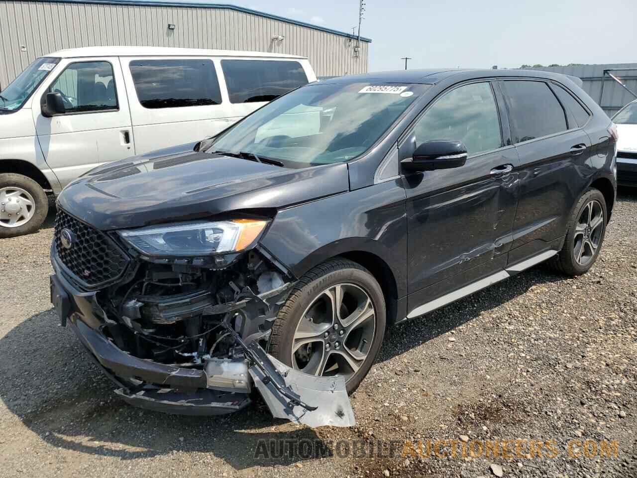 2FMPK4AP7KBB04493 FORD EDGE 2019