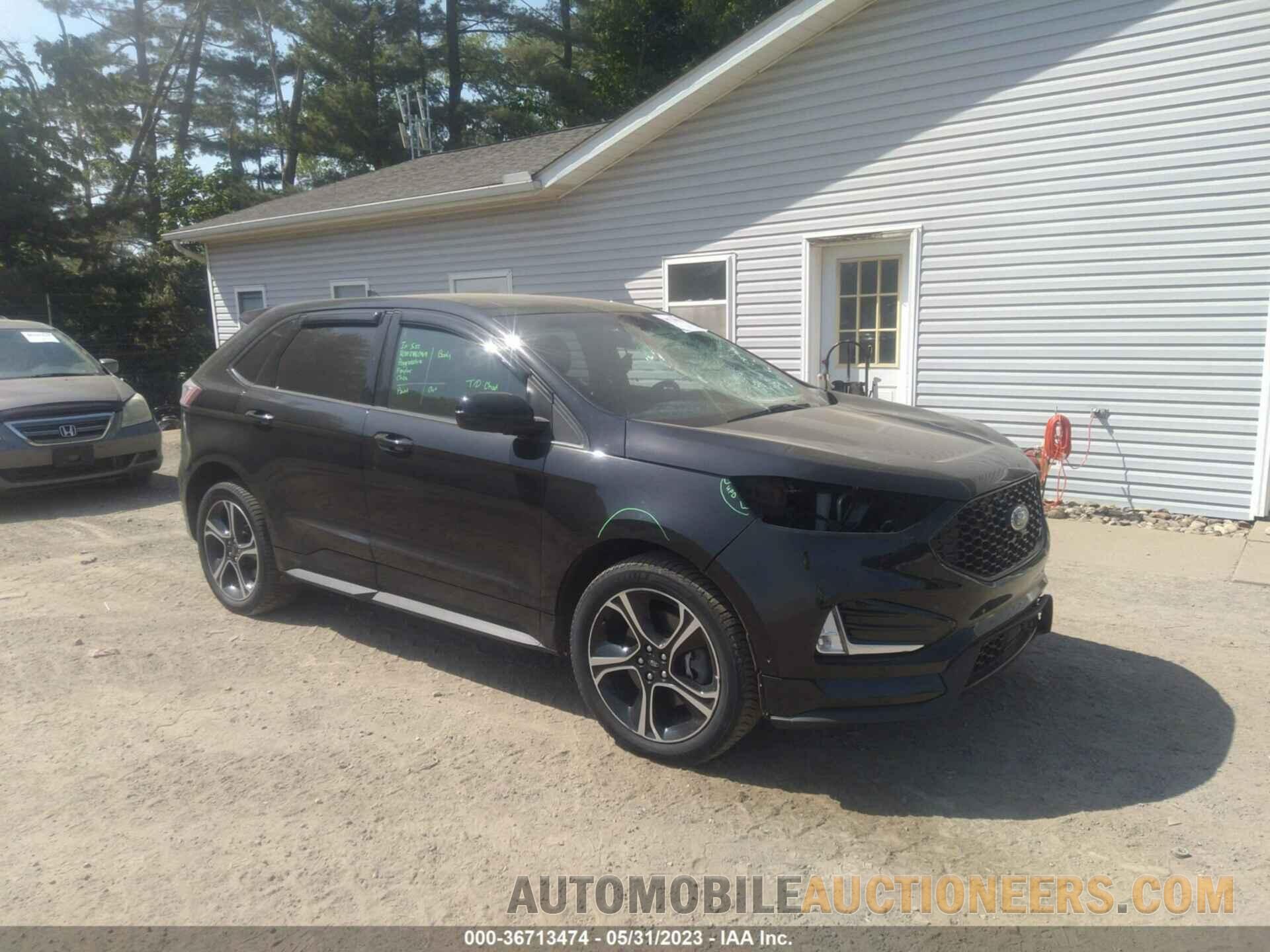 2FMPK4AP7KBB26946 FORD EDGE 2019