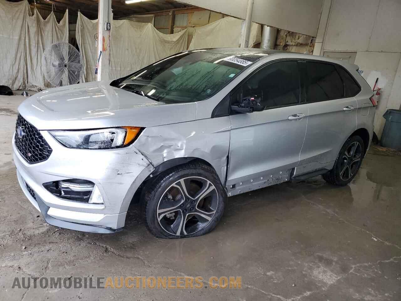 2FMPK4AP7KBB85639 FORD EDGE 2019