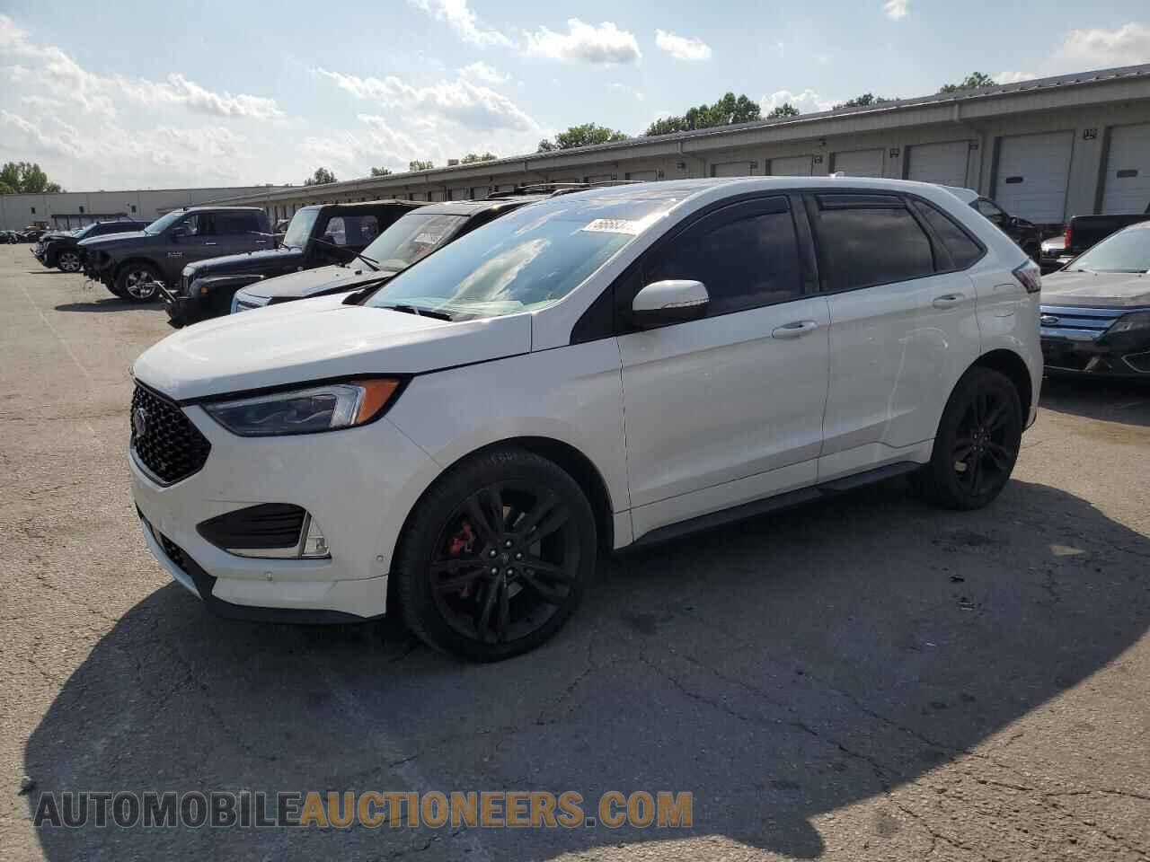 2FMPK4AP7LBA07845 FORD EDGE 2020