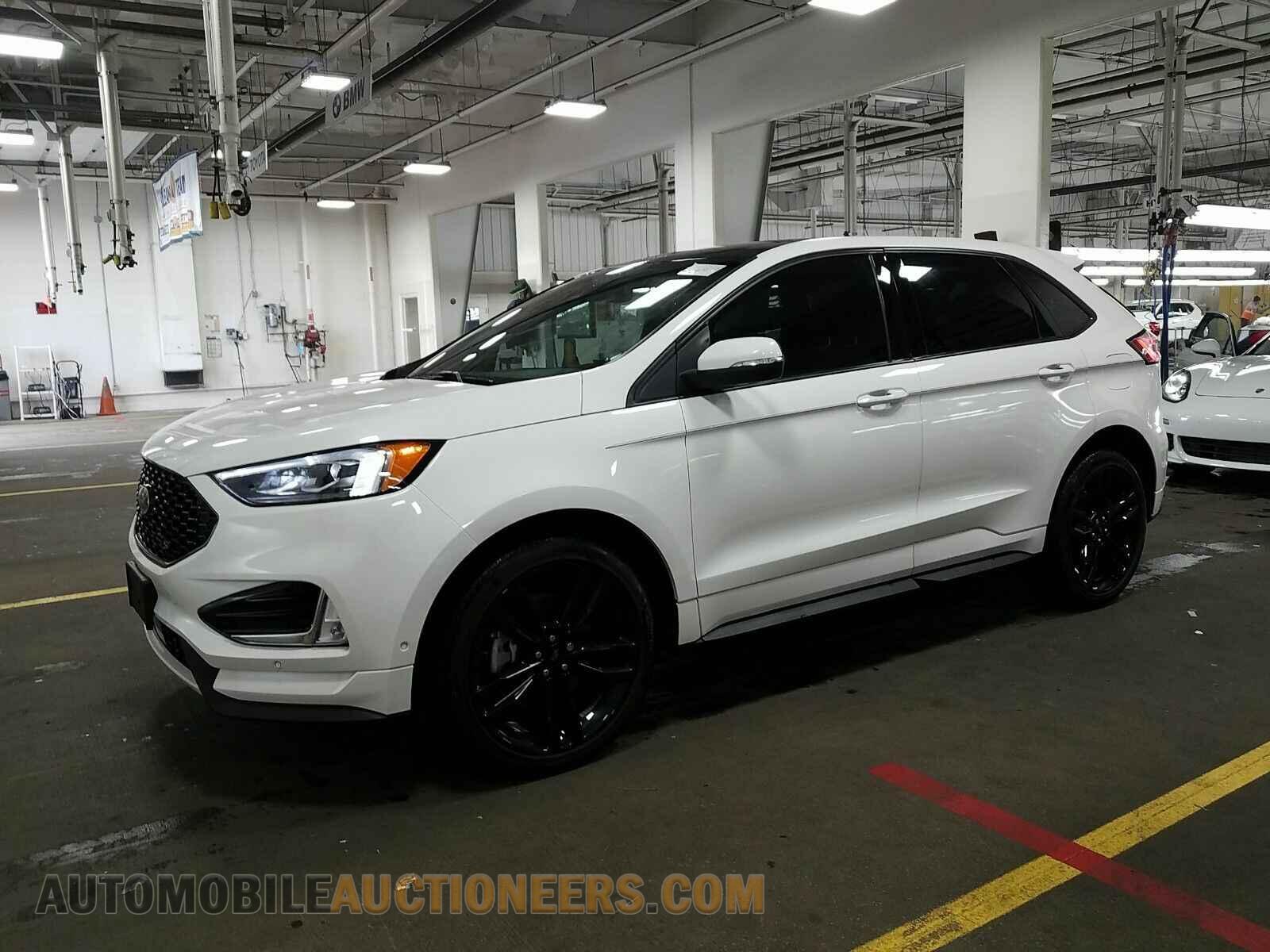 2FMPK4AP7LBA09417 Ford Edge 2020