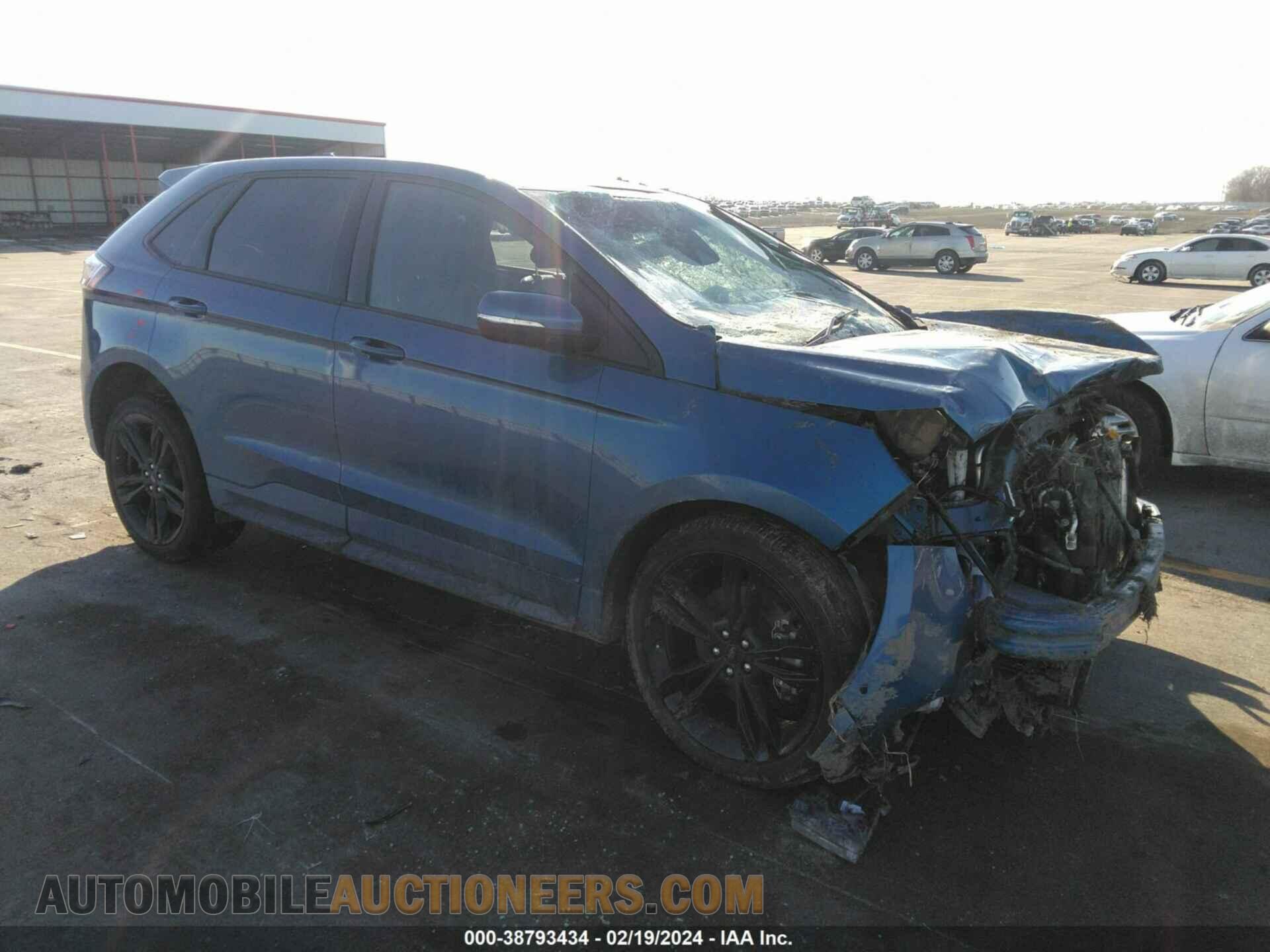 2FMPK4AP7LBA13077 FORD EDGE 2020