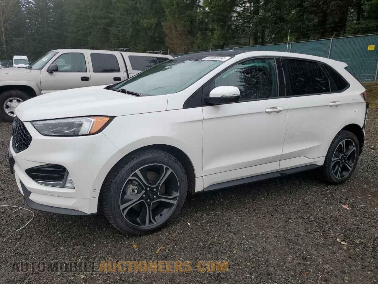 2FMPK4AP7LBA14472 FORD EDGE 2020