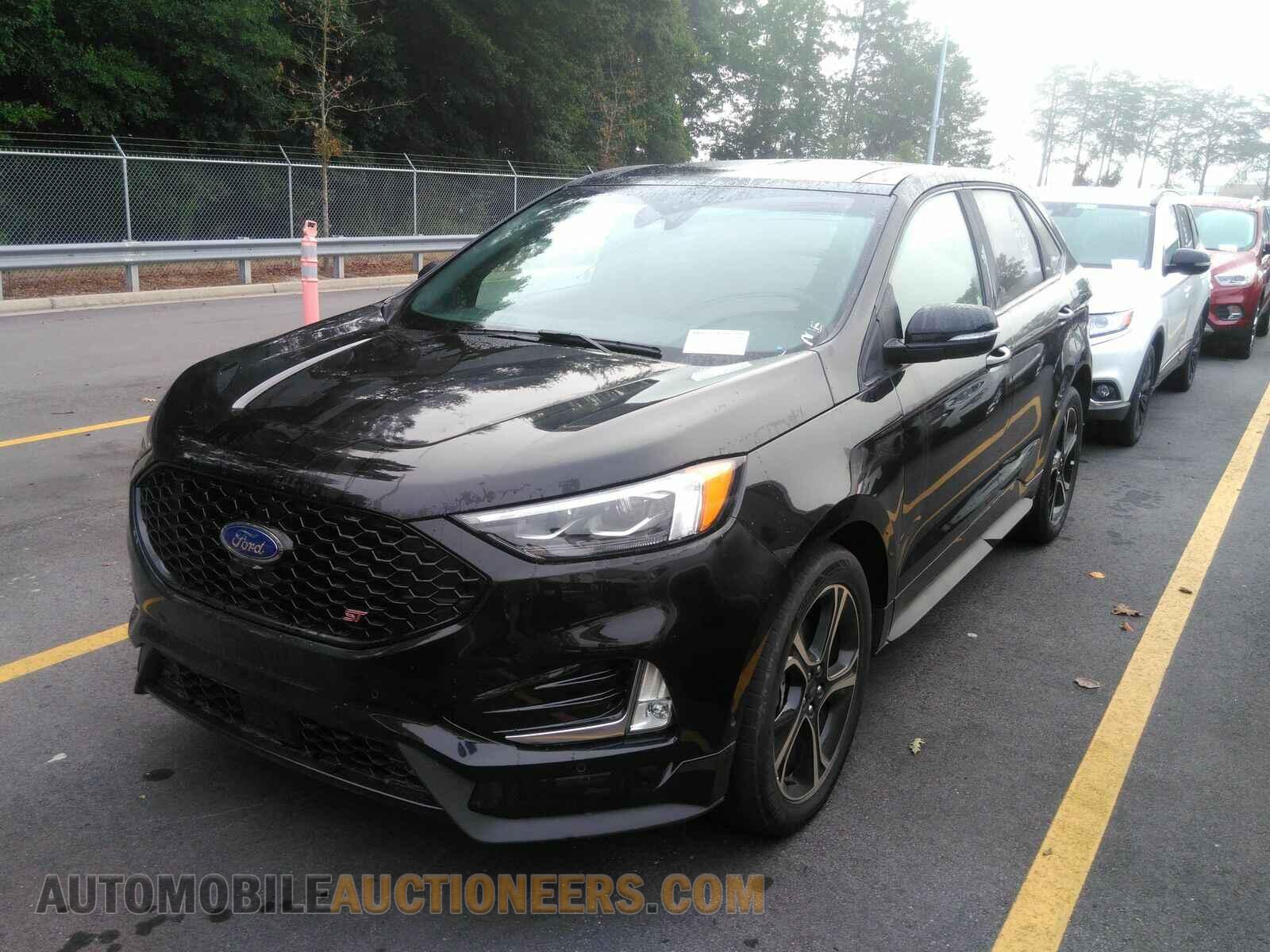 2FMPK4AP7LBA17498 Ford Edge 2020