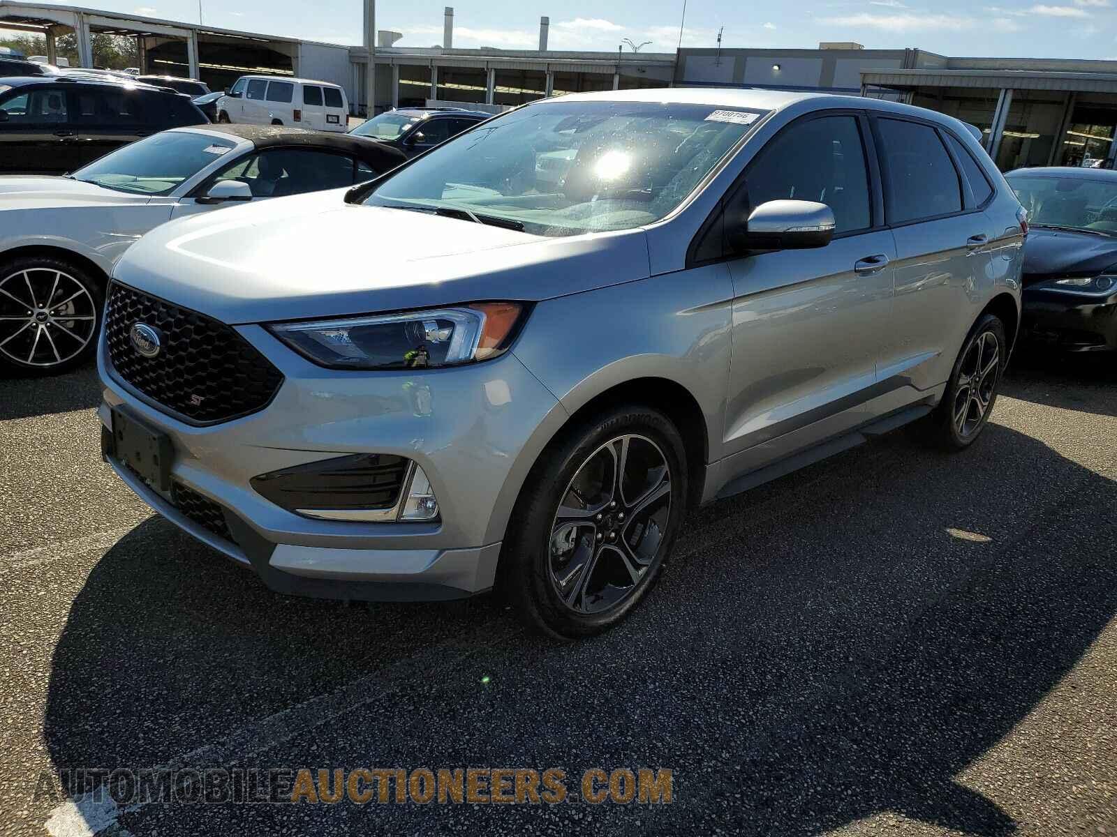 2FMPK4AP7LBA19896 Ford Edge 2020
