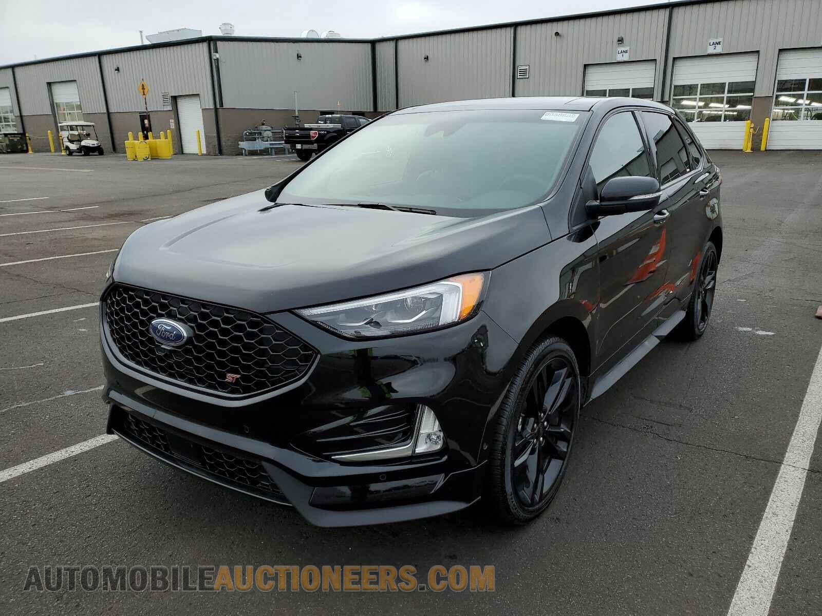 2FMPK4AP7LBA20451 Ford Edge 2020