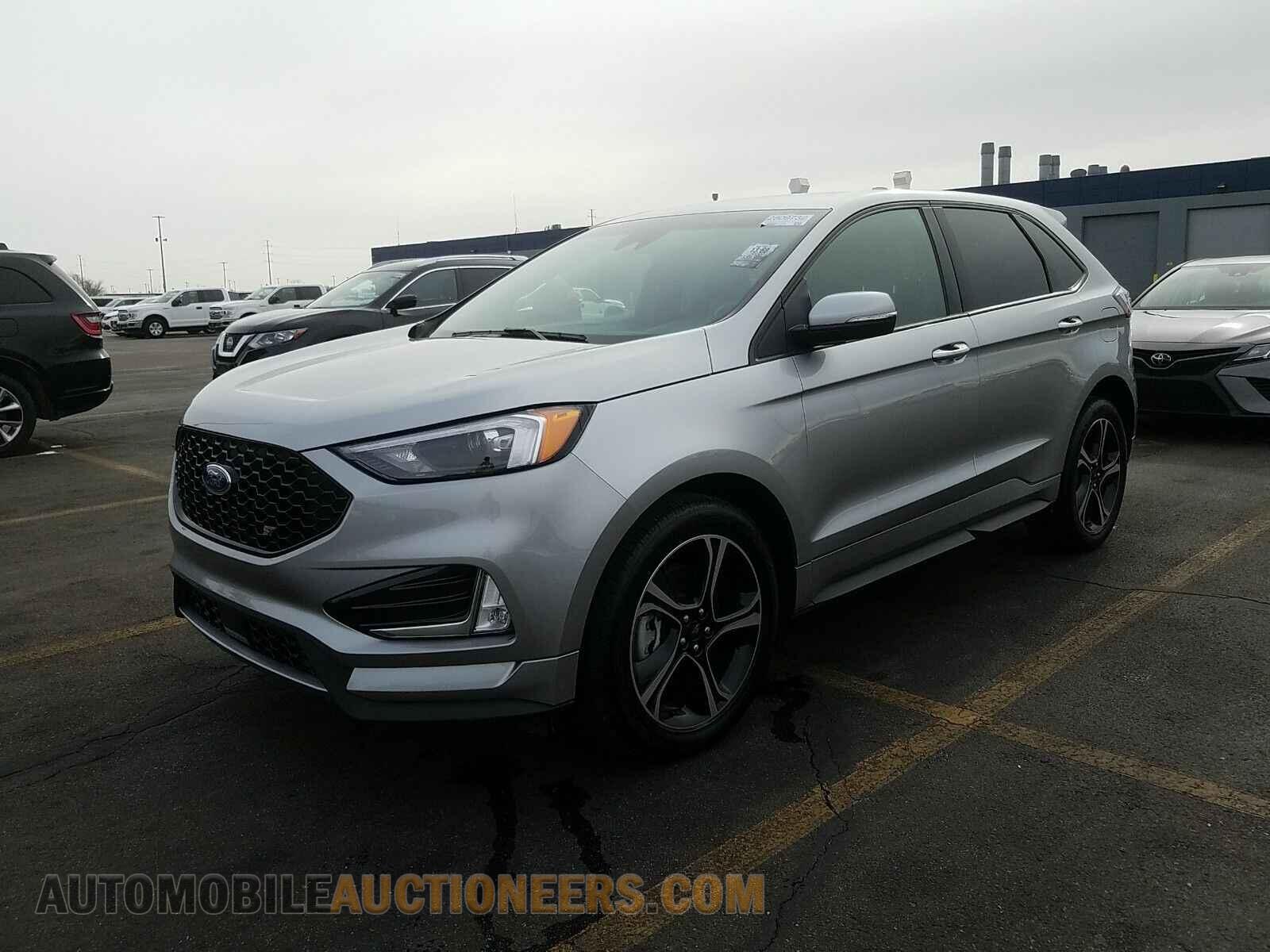 2FMPK4AP7LBA46774 Ford Edge 2020