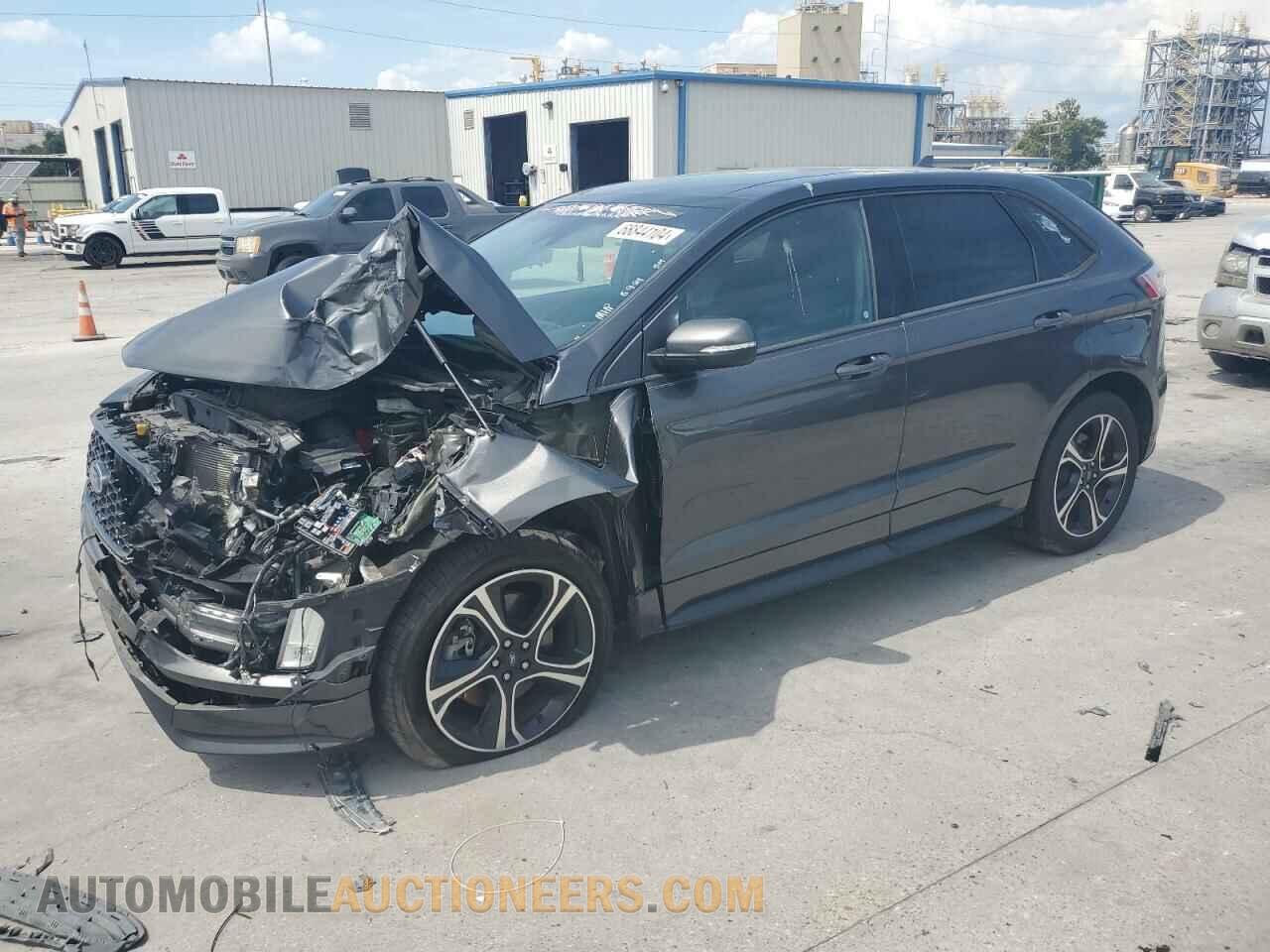 2FMPK4AP7LBA61064 FORD EDGE 2020