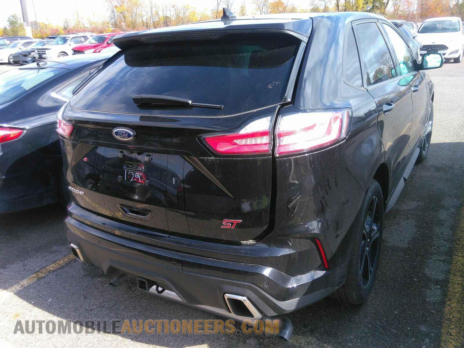2FMPK4AP7LBA76129 Ford Edge 2020