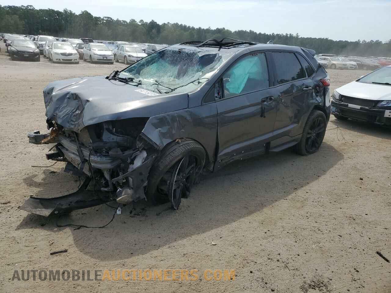2FMPK4AP7LBA76406 FORD EDGE 2020