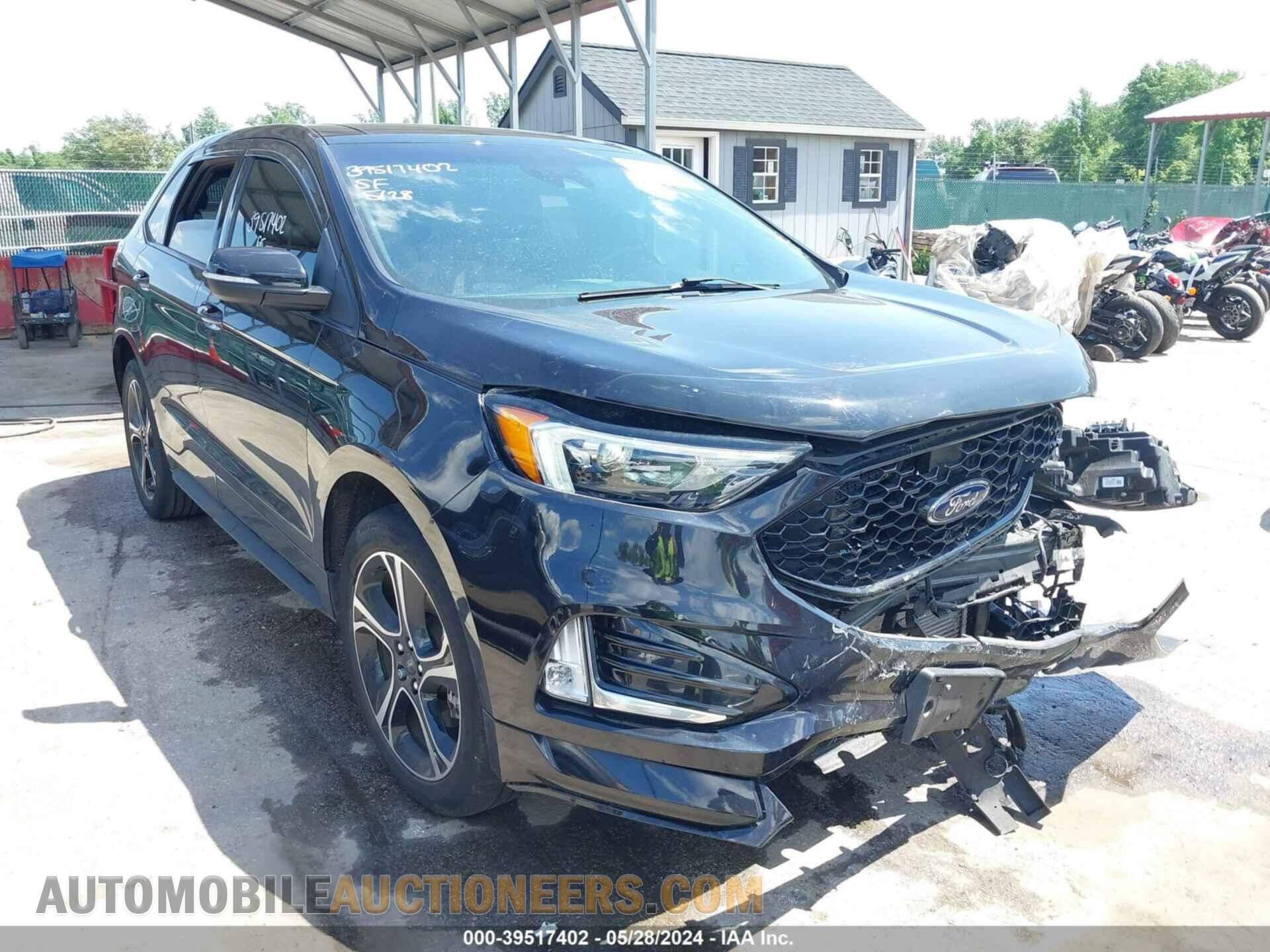 2FMPK4AP7LBA76437 FORD EDGE 2020
