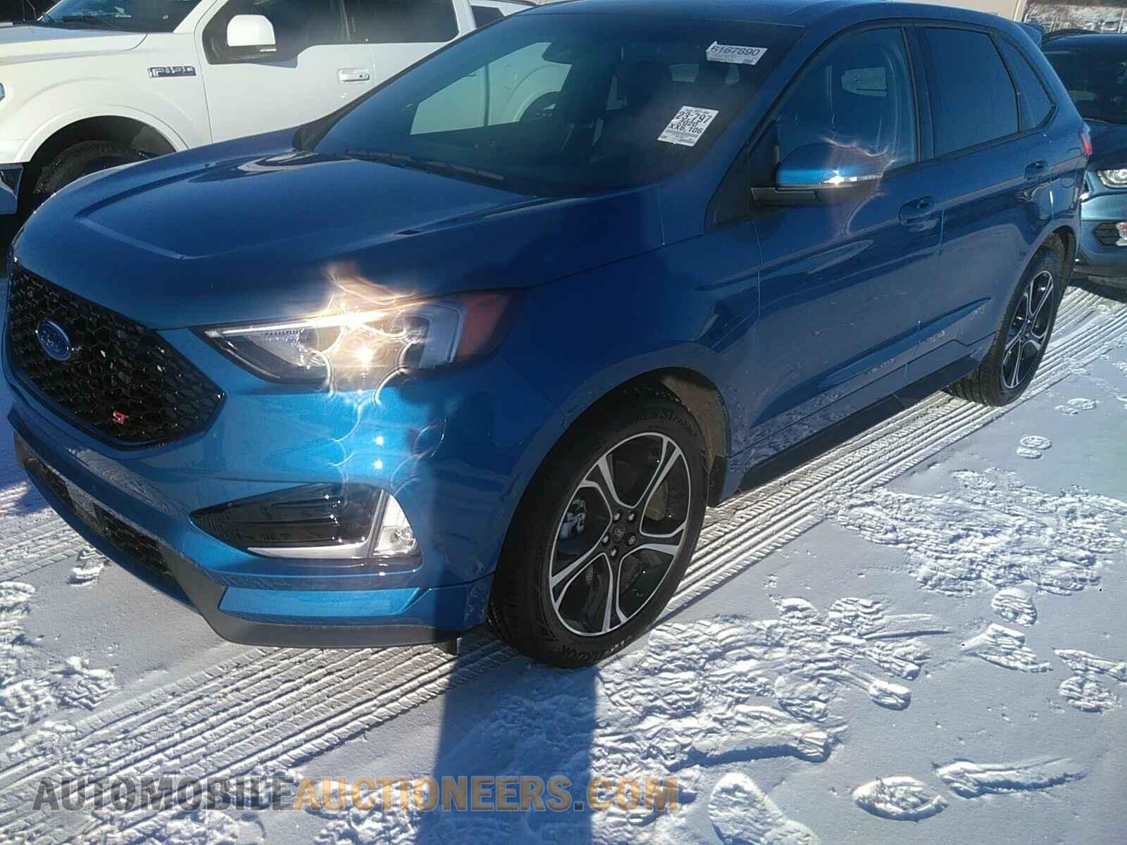 2FMPK4AP7LBA76454 Ford Edge 2020