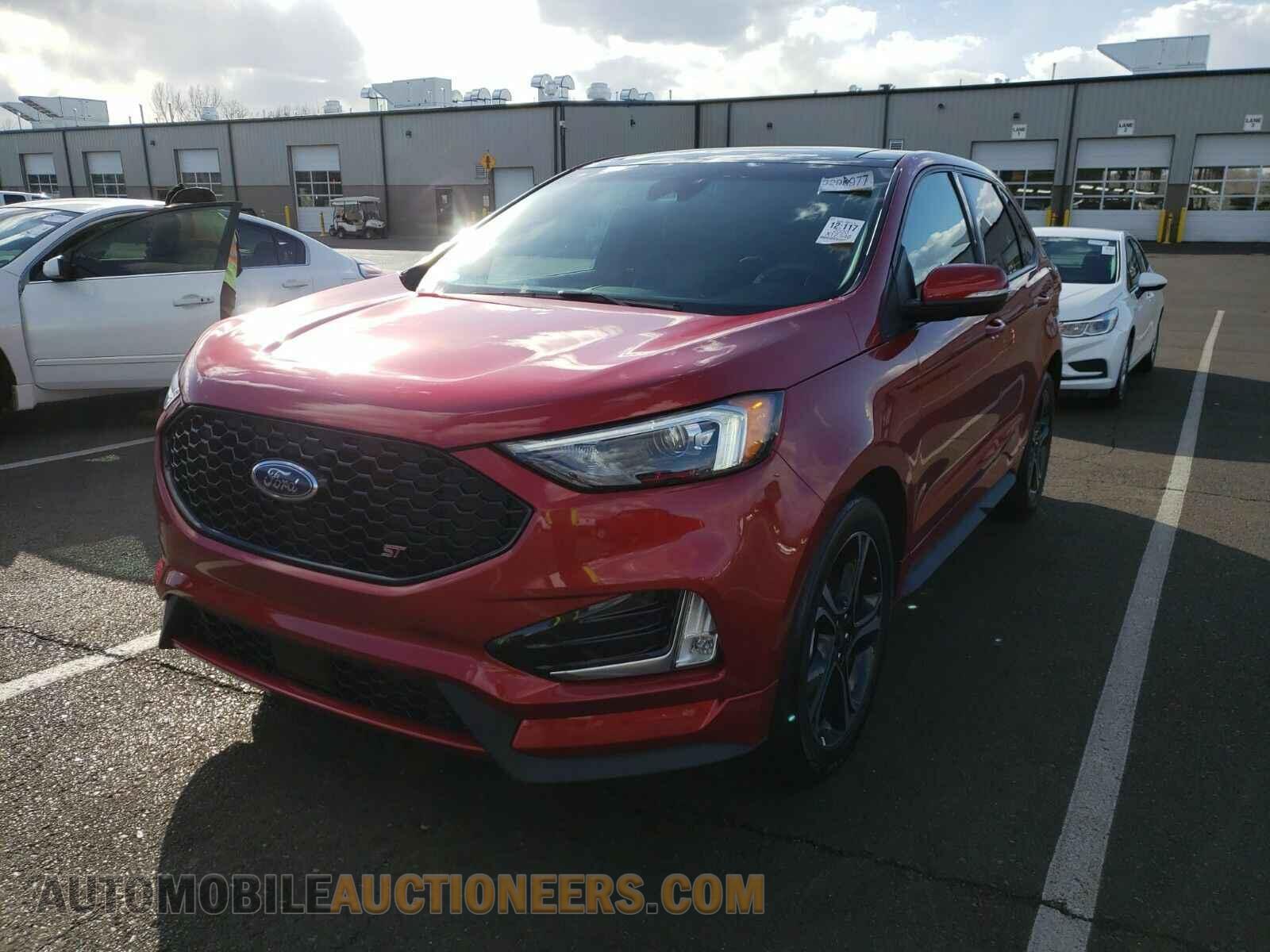 2FMPK4AP7LBA80598 Ford Edge 2020