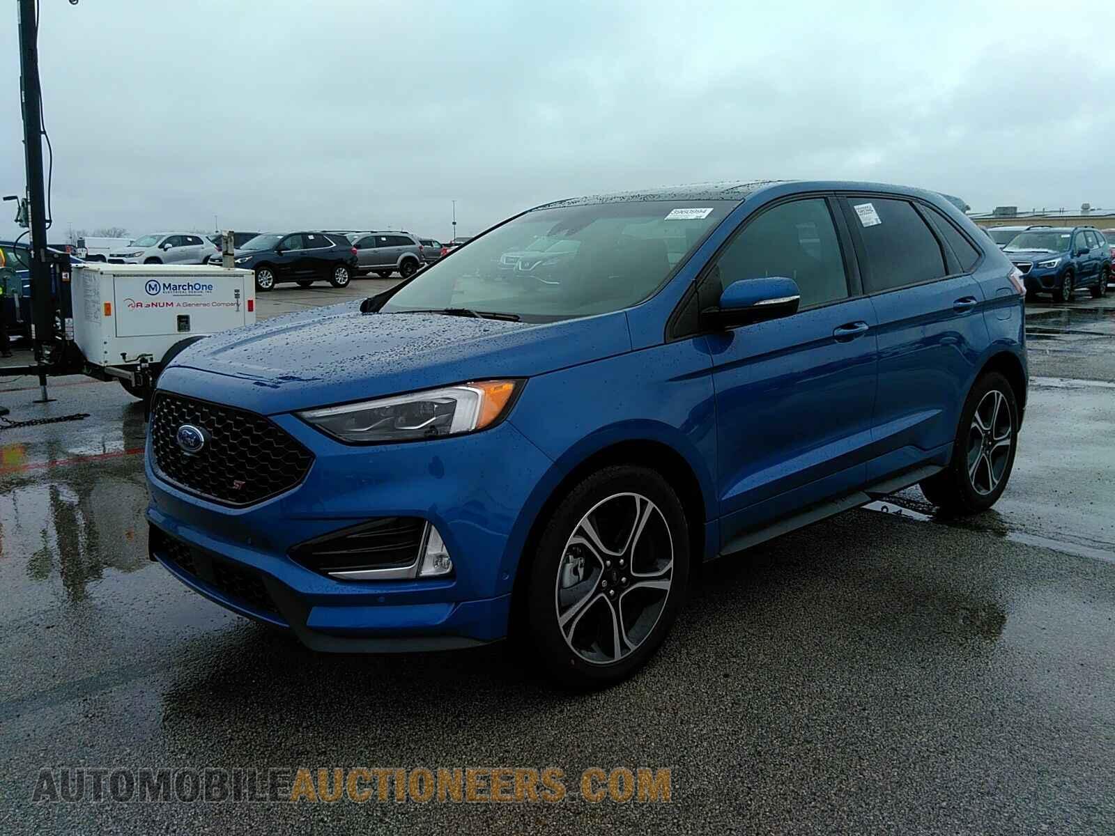 2FMPK4AP7LBA89026 Ford Edge 2020