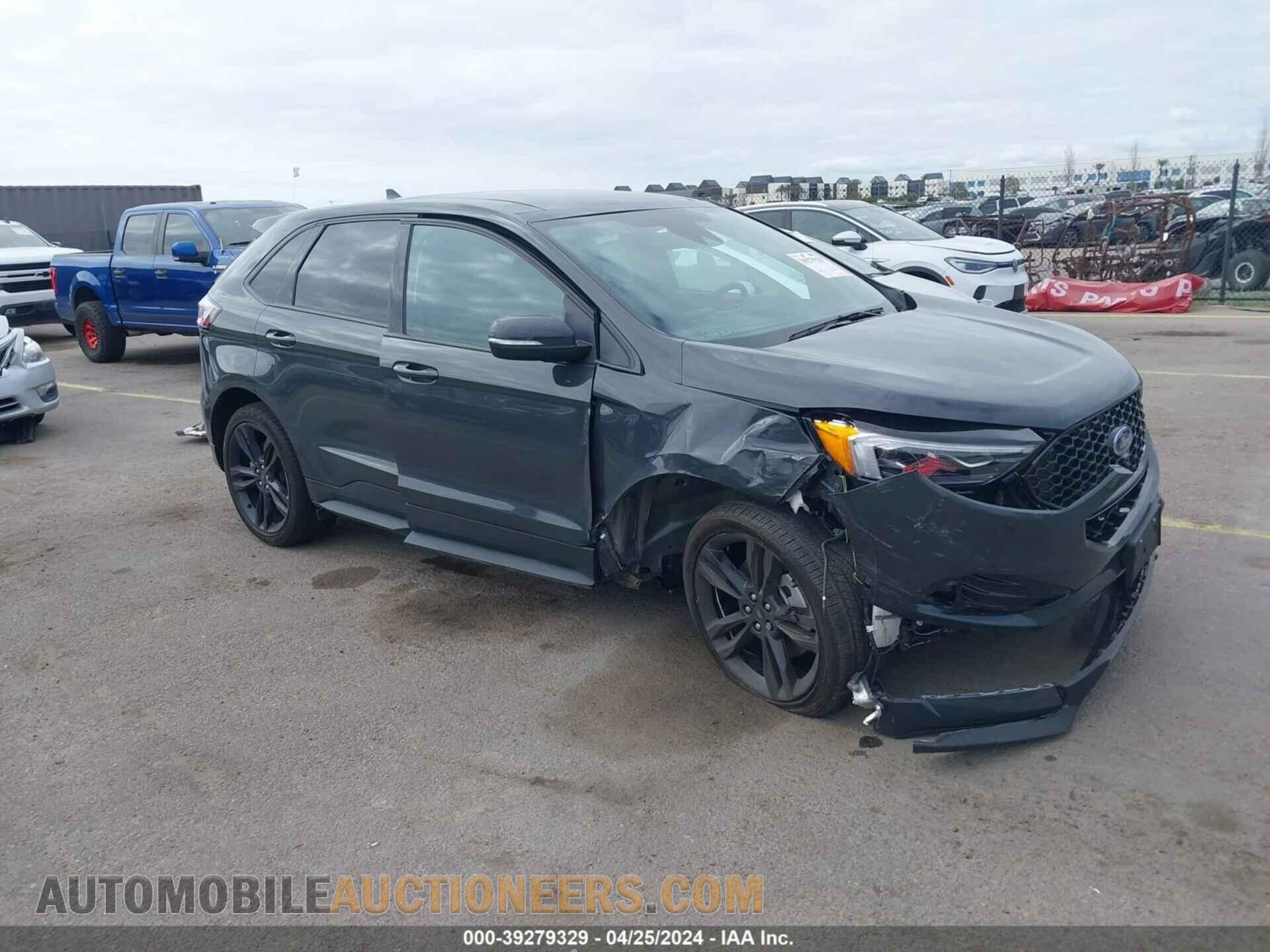 2FMPK4AP7MBA17079 FORD EDGE 2021