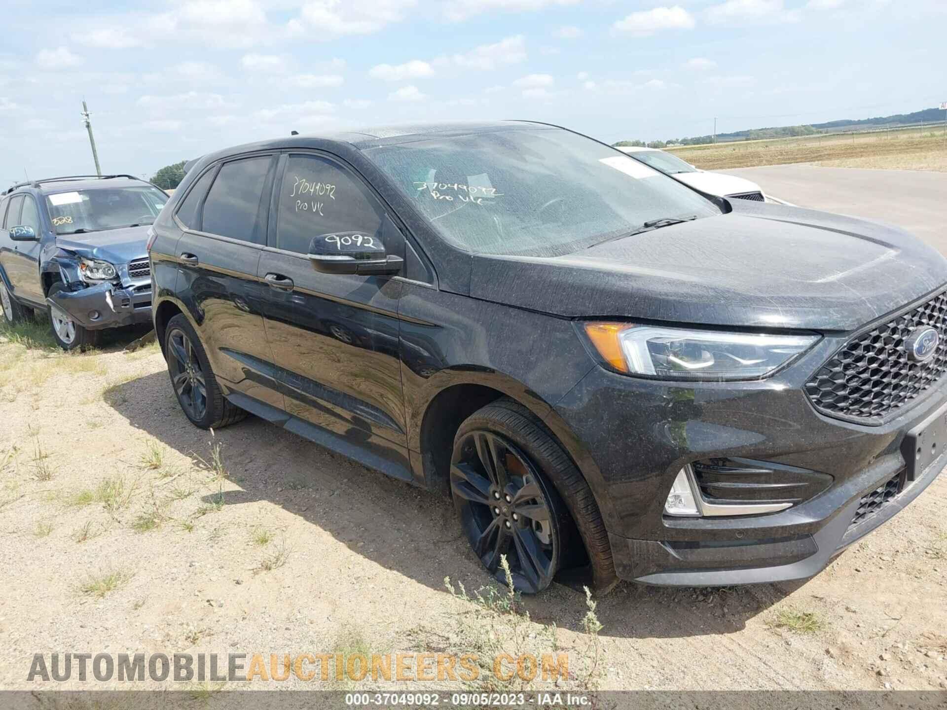 2FMPK4AP7MBA59980 FORD EDGE 2021