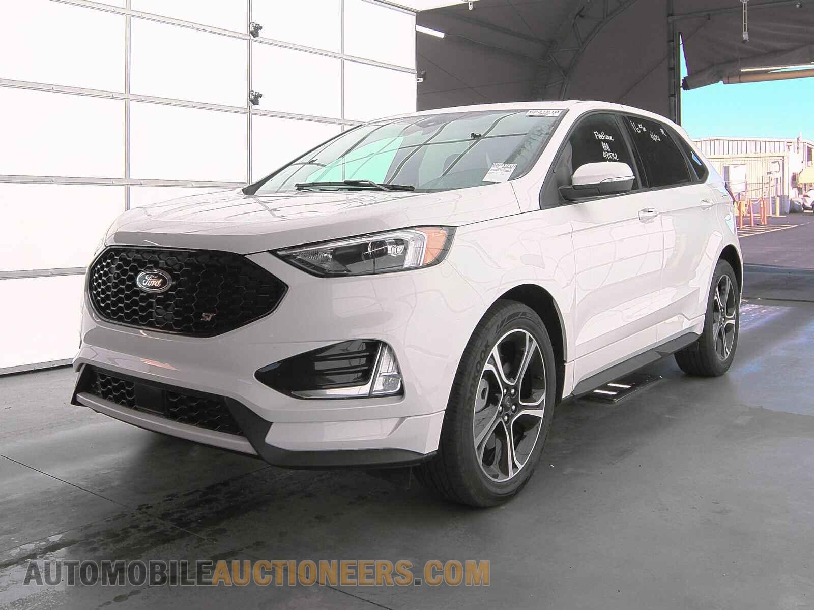 2FMPK4AP7PBA26904 Ford Edge 2023