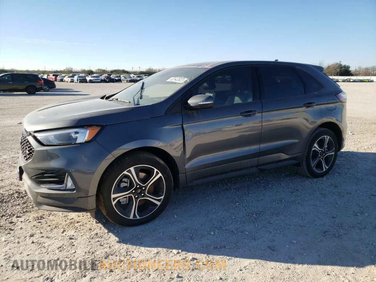 2FMPK4AP7PBA43475 FORD EDGE 2023