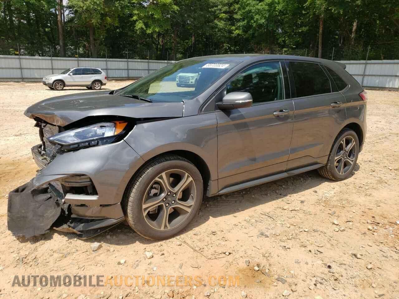 2FMPK4AP7PBA48823 FORD EDGE 2023