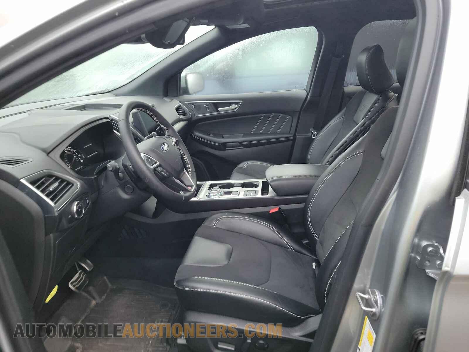 2FMPK4AP7RBA05070 Ford Edge 2024