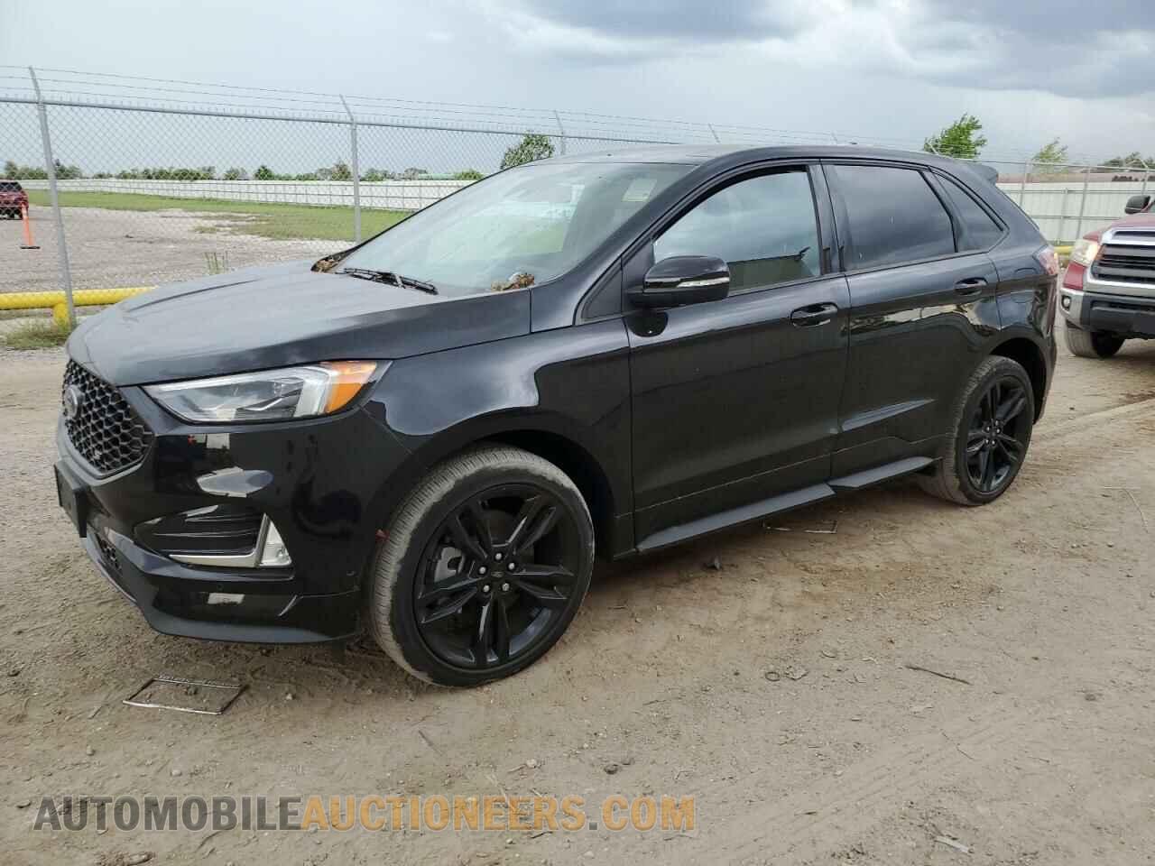 2FMPK4AP7RBA08888 FORD EDGE 2024