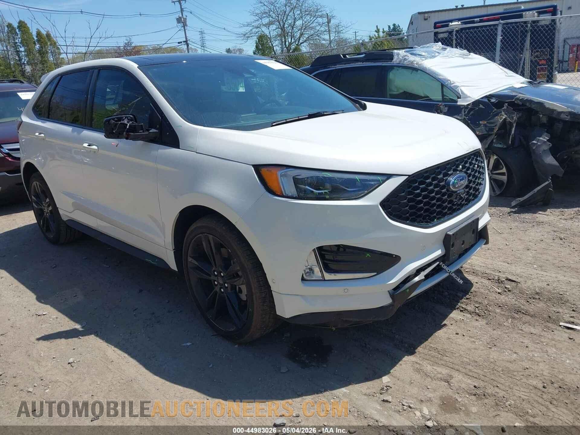 2FMPK4AP7RBA08941 FORD EDGE 2024