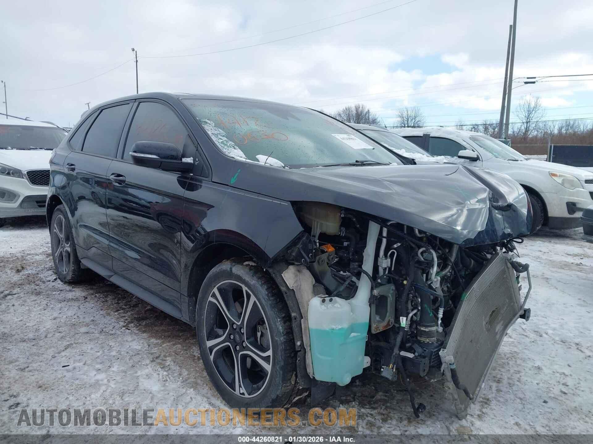 2FMPK4AP8LBA07739 FORD EDGE 2020
