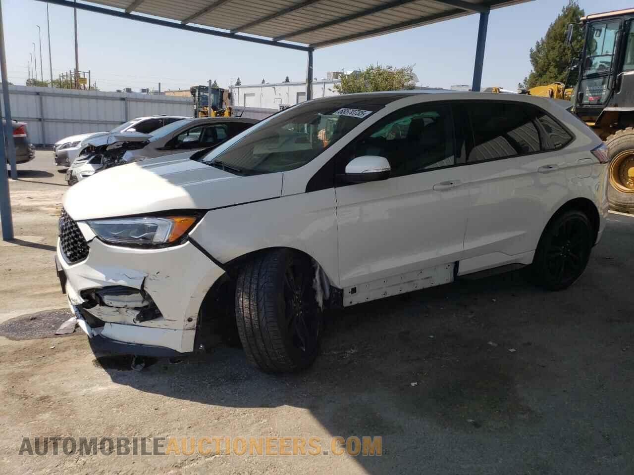 2FMPK4AP8LBA13976 FORD EDGE 2020