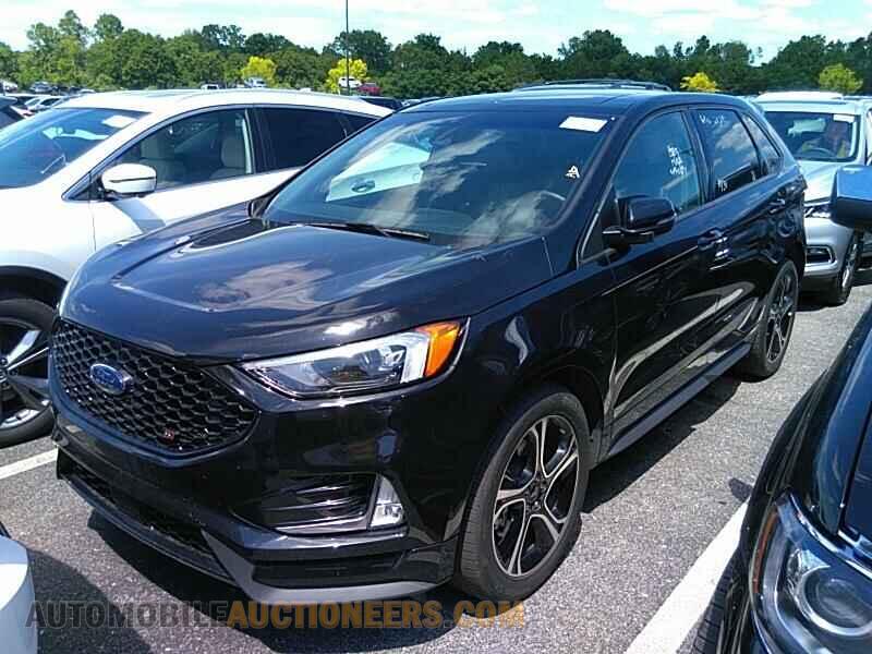 2FMPK4AP8LBA17509 Ford Edge 2020