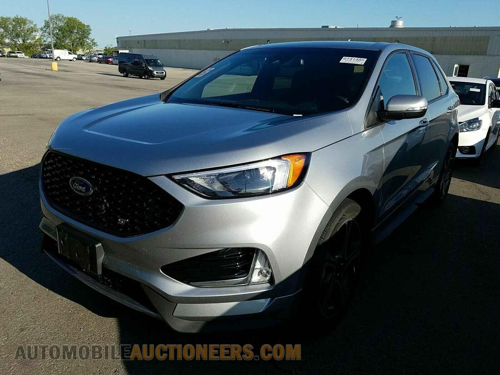 2FMPK4AP8LBA17512 Ford Edge 2020