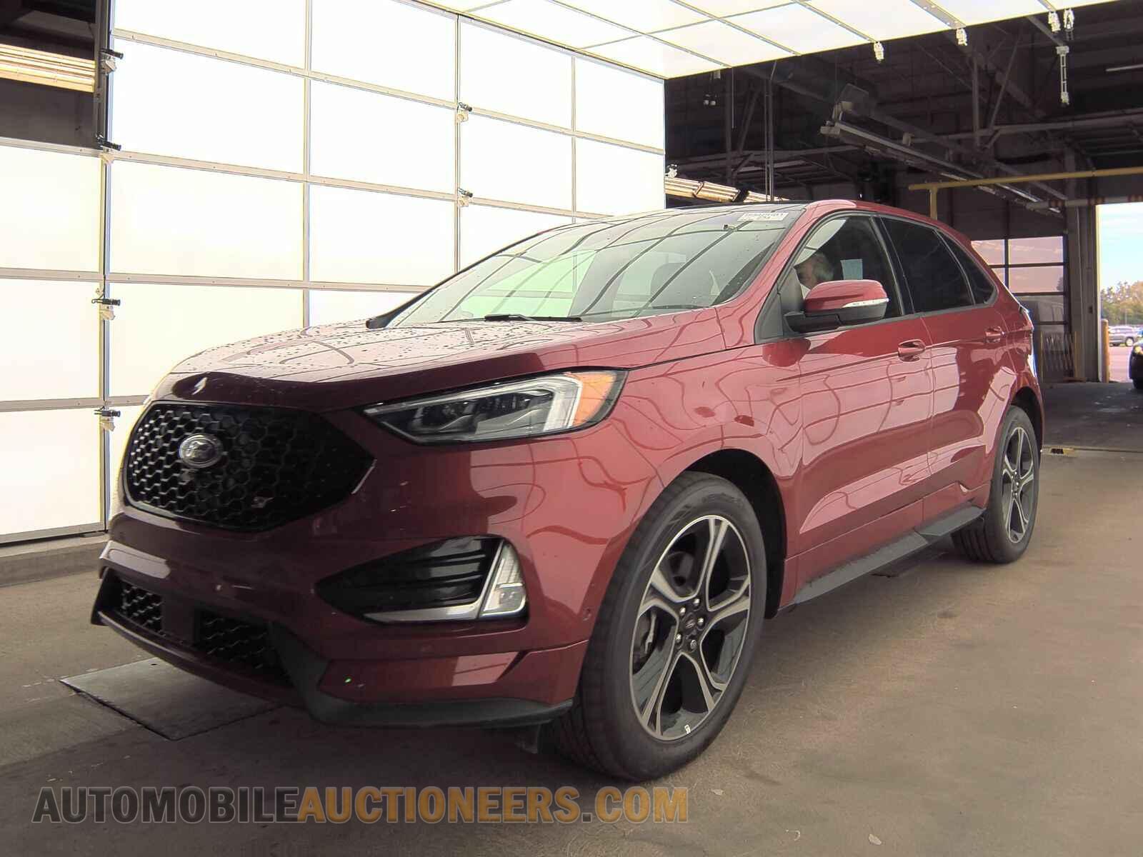 2FMPK4AP8LBA17669 Ford Edge 2020