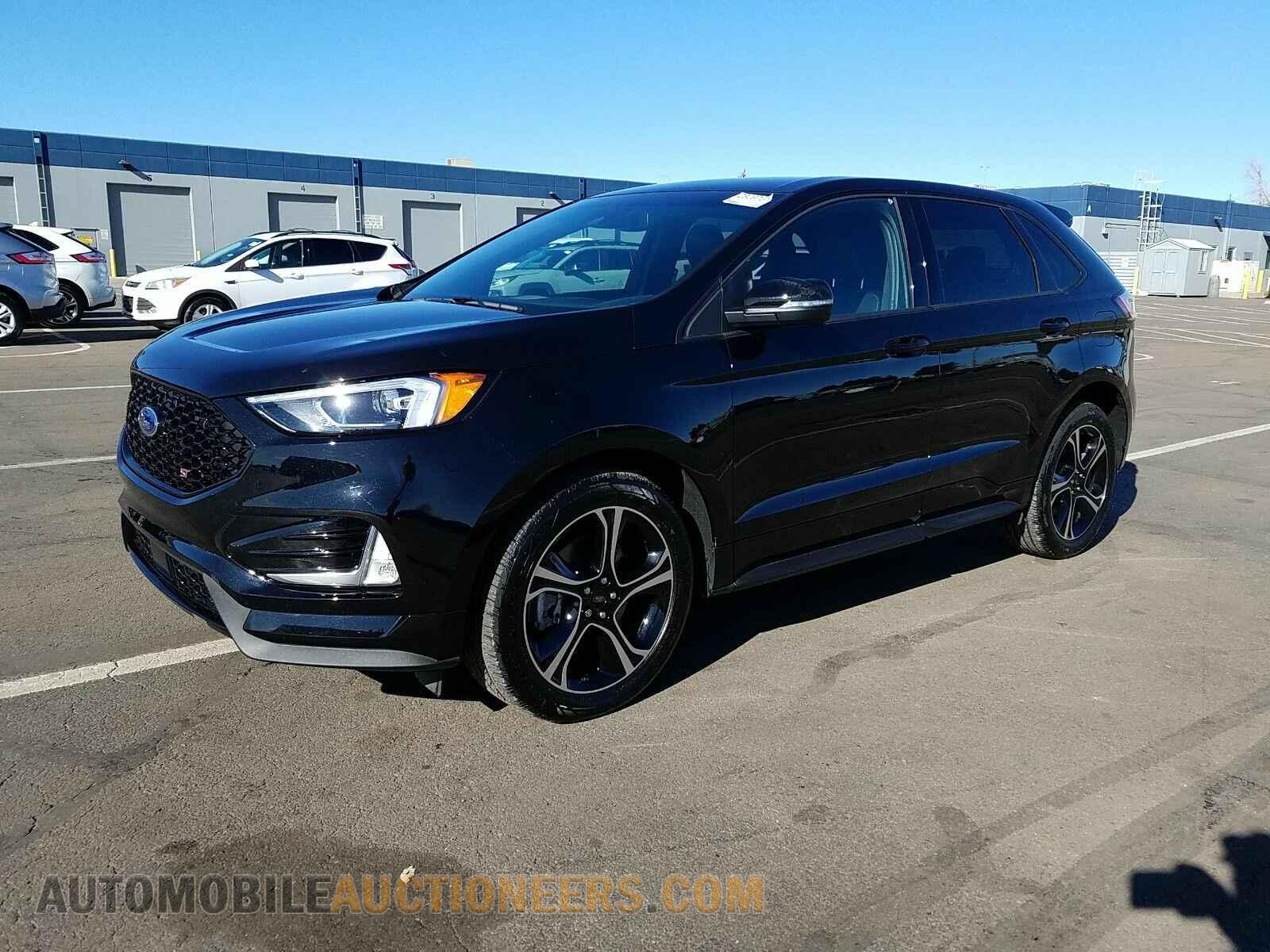 2FMPK4AP8LBA19969 Ford Edge 2020