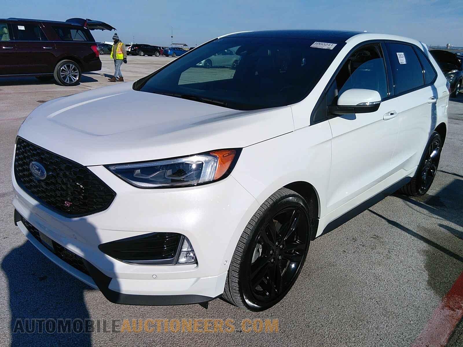 2FMPK4AP8LBA20376 Ford Edge 2020