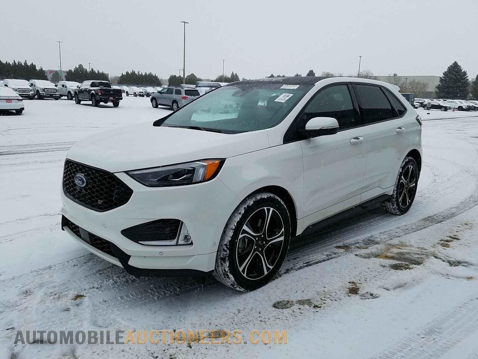 2FMPK4AP8LBA20457 Ford Edge 2020