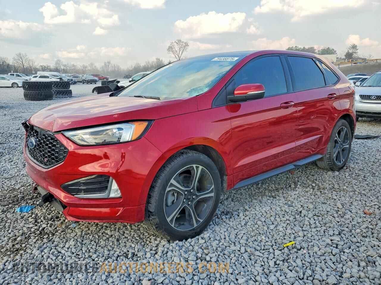 2FMPK4AP8LBA22824 FORD EDGE 2020