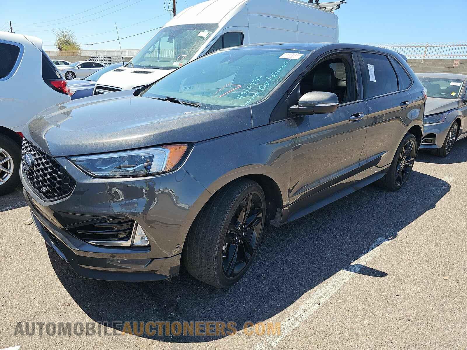 2FMPK4AP8LBA28042 Ford Edge 2020