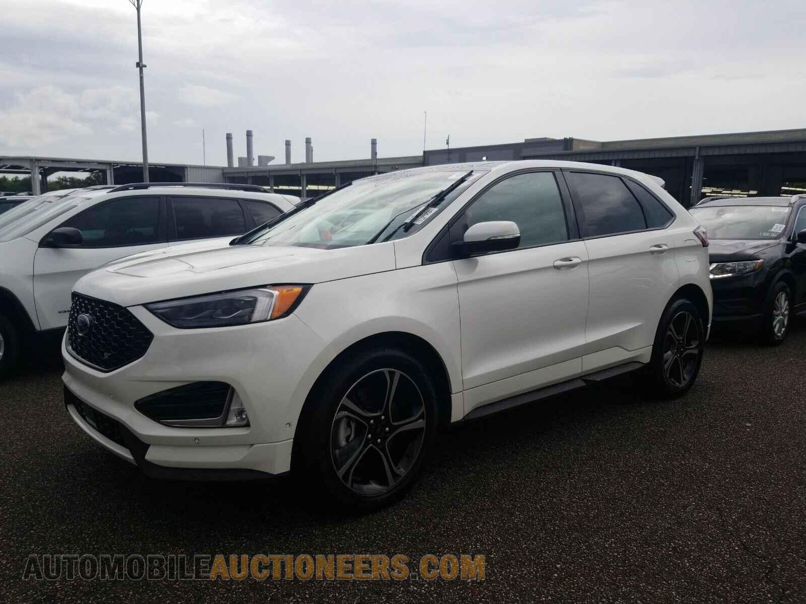 2FMPK4AP8LBA31457 Ford Edge 2020